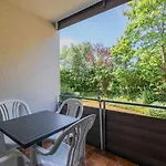 Ferienwohnpark Zwei-zimmer-apartment 49 19 Lägenhet