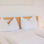 Lägenhet Ferienwohnpark Zwei-zimmer-apartment 49 19 *