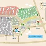 Lägenhet Ferienwohnpark Zwei-zimmer-apartment 49 19