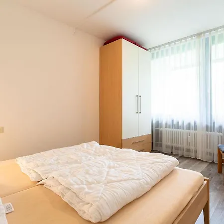 Ferienwohnpark Zwei-zimmer-apartment 49 19