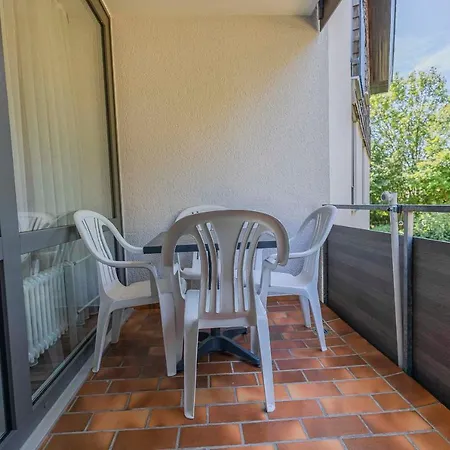 Apartamento Ferienwohnpark Zwei-zimmer-apartment 49 19