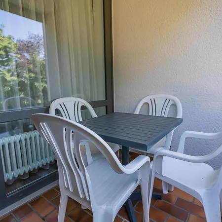 Ferienwohnpark Zwei-zimmer-apartment 49 19 Immenstaad am Bodensee