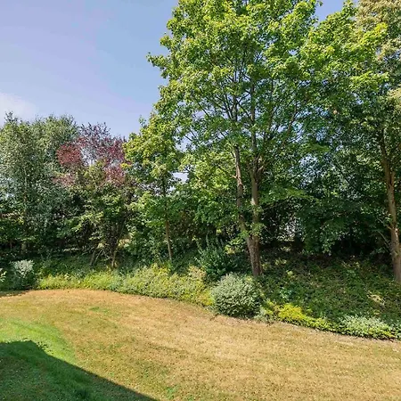 Ferienwohnpark Zwei-zimmer-apartment 49 19