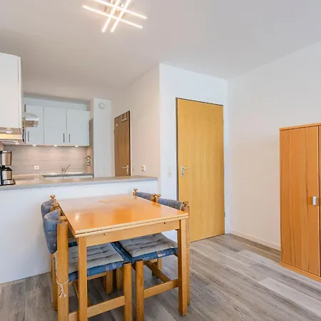 Lejlighed Ferienwohnpark Zwei-zimmer-apartment 49 19 Immenstaad am Bodensee