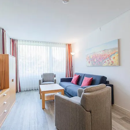 Ferienwohnpark Zwei-zimmer-apartment 49 19