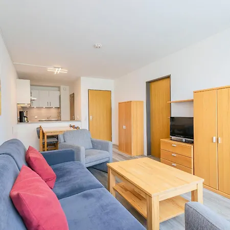 Apartamento Ferienwohnpark Zwei-zimmer-apartment 49 19