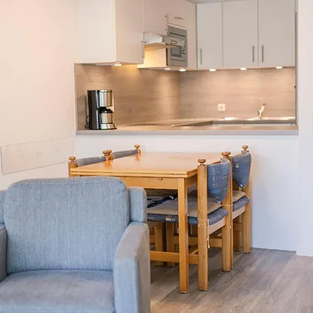 Ferienwohnpark Zwei-zimmer-apartment 49 19 Apartamento Immenstaad am Bodensee