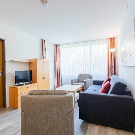 Apartamento Ferienwohnpark Zwei-zimmer-apartment 49 19 *