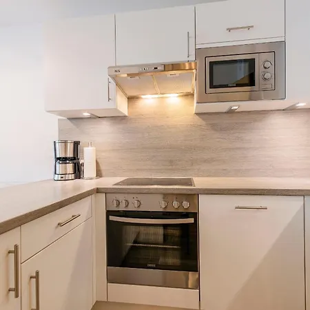 Ferienwohnpark Zwei-zimmer-apartment 49 19 Immenstaad am Bodensee