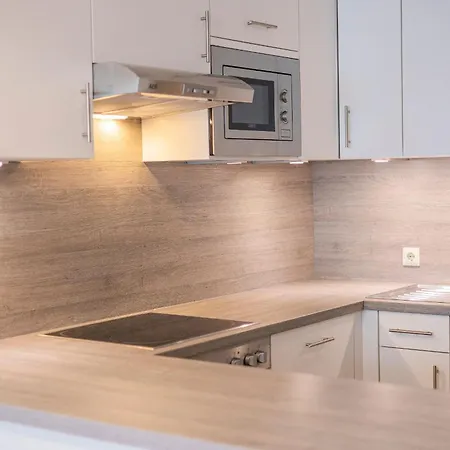 Apartamento Ferienwohnpark Zwei-zimmer-apartment 49 19 Immenstaad am Bodensee