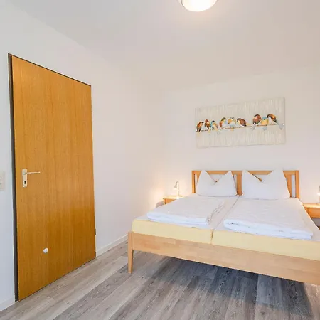 Ferienwohnpark Zwei-zimmer-apartment 49 19 *