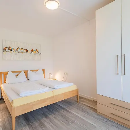 Ferienwohnpark Zwei-zimmer-apartment 49 19