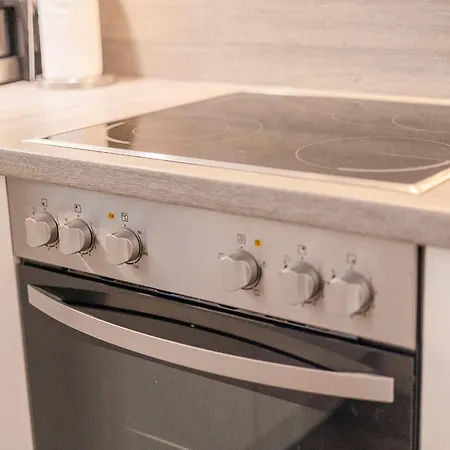 Apartamento Ferienwohnpark Zwei-zimmer-apartment 49 19 *