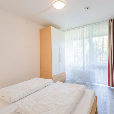 Ferienwohnpark Zwei-zimmer-apartment 49 19 Apartamento Immenstaad am Bodensee