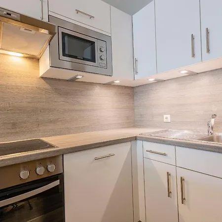 Ferienwohnpark Zwei-zimmer-apartment 49 19 Immenstaad am Bodensee