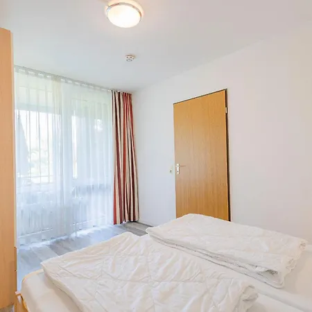 Ferienwohnpark Zwei-zimmer-apartment 49 19 *