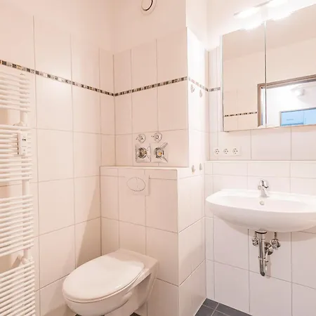 Ferienwohnpark Zwei-zimmer-apartment 49 19